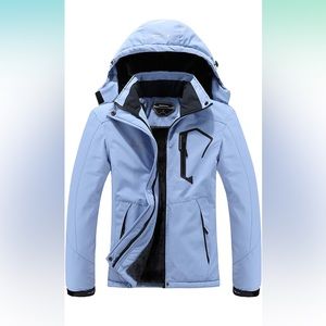 Ski Jacket